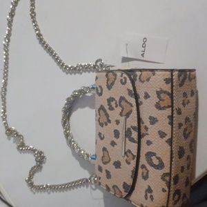 Aldo women's bag